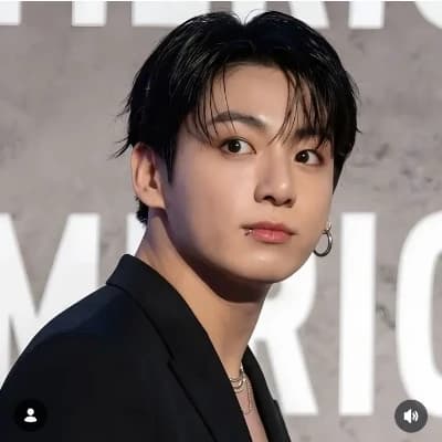 Jungkook thumbnail
