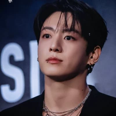 Jeon Jungkook thumbnail