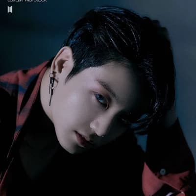 Jeon Jungkook thumbnail