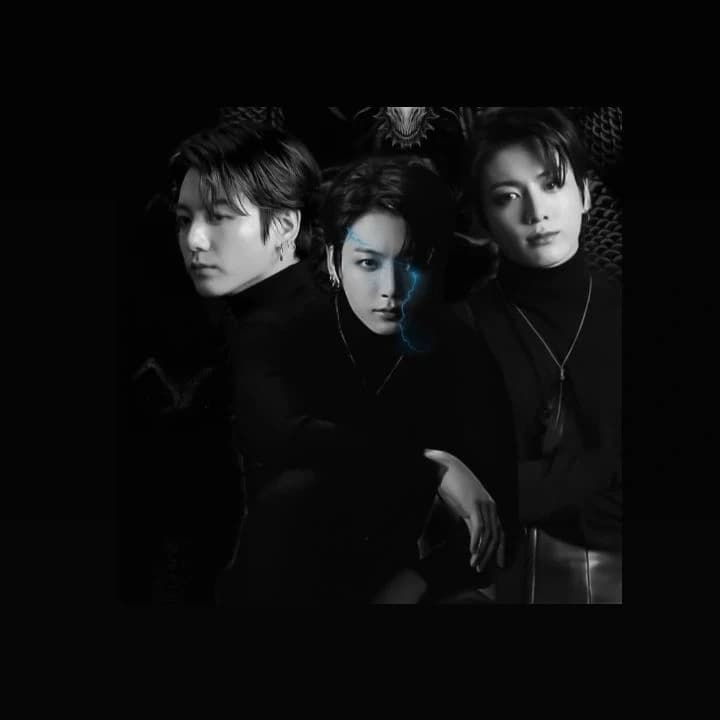 Jeon Triplets: JK, Jungkook, and Kookie thumbnail