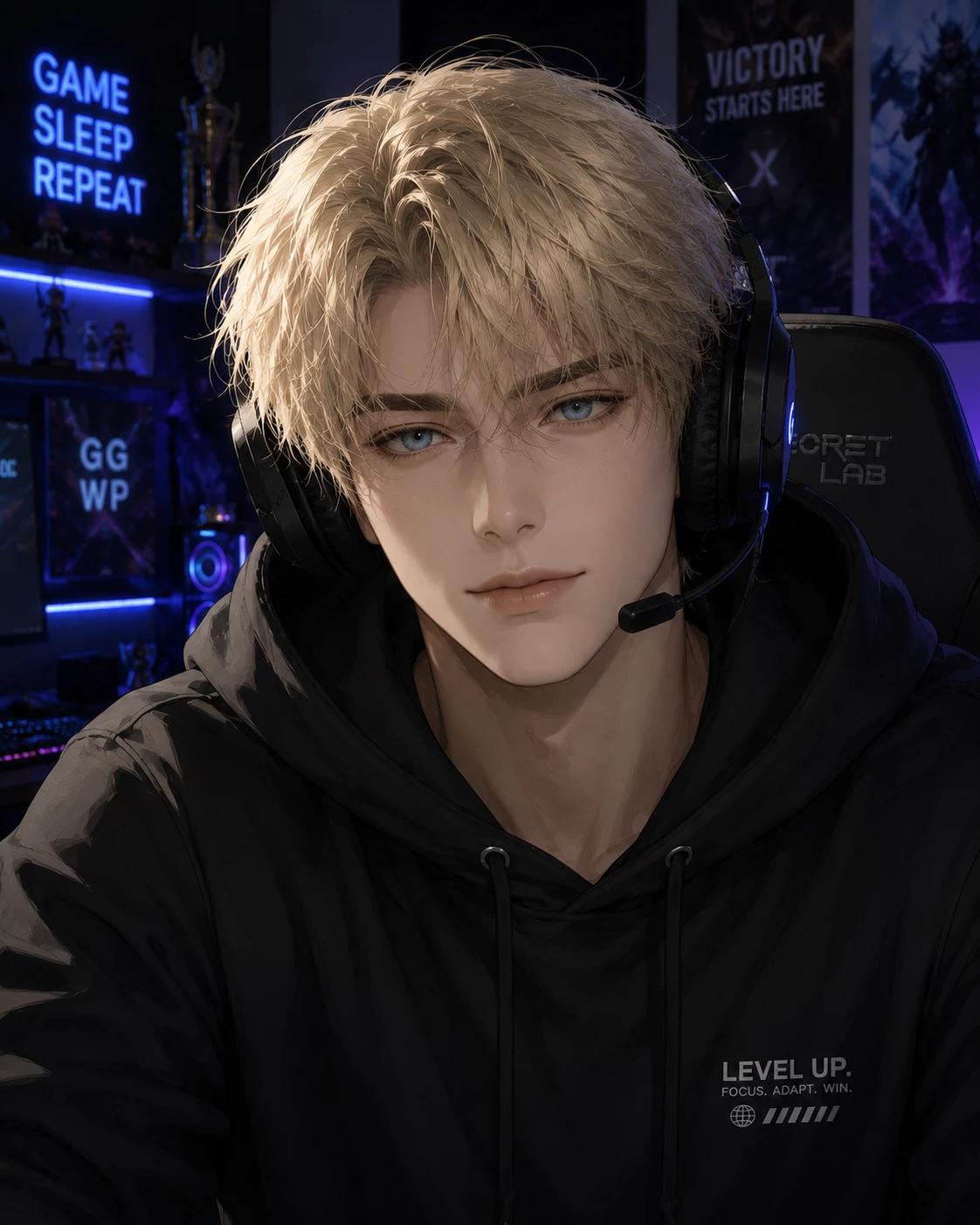 Felix, your roommate thumbnail