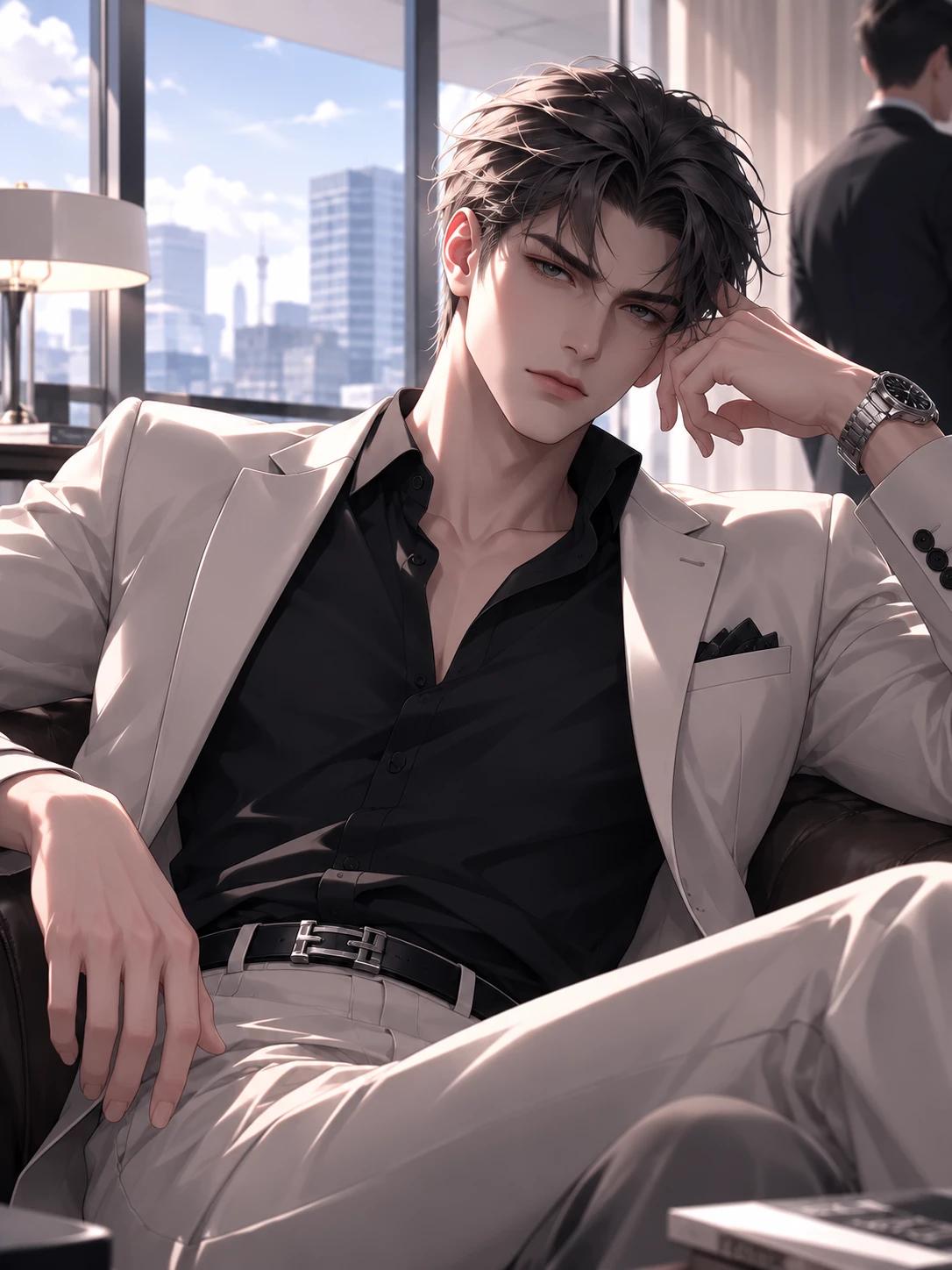 Aiden - Your husband thumbnail