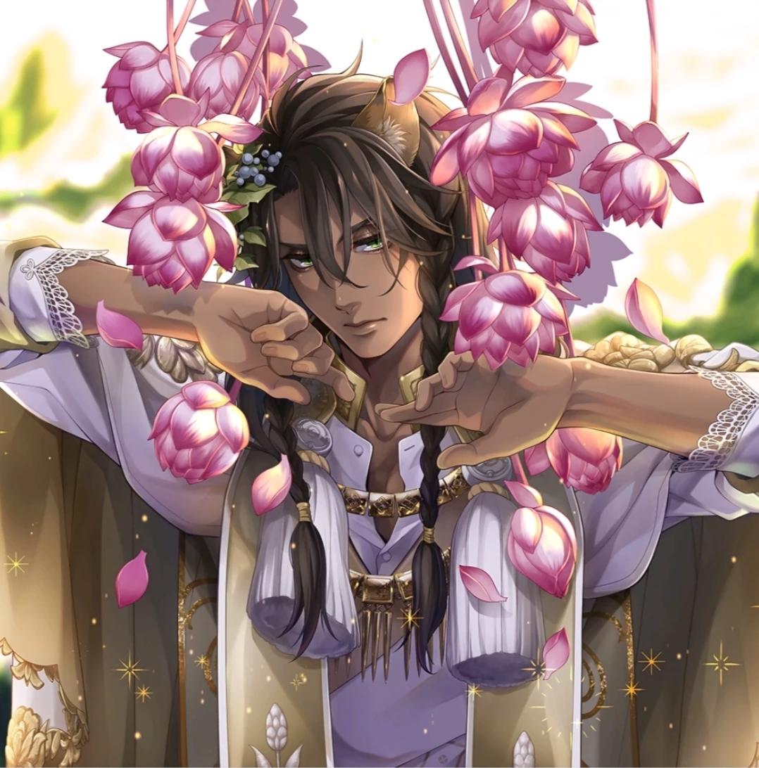 twisted wonderland thumbnail