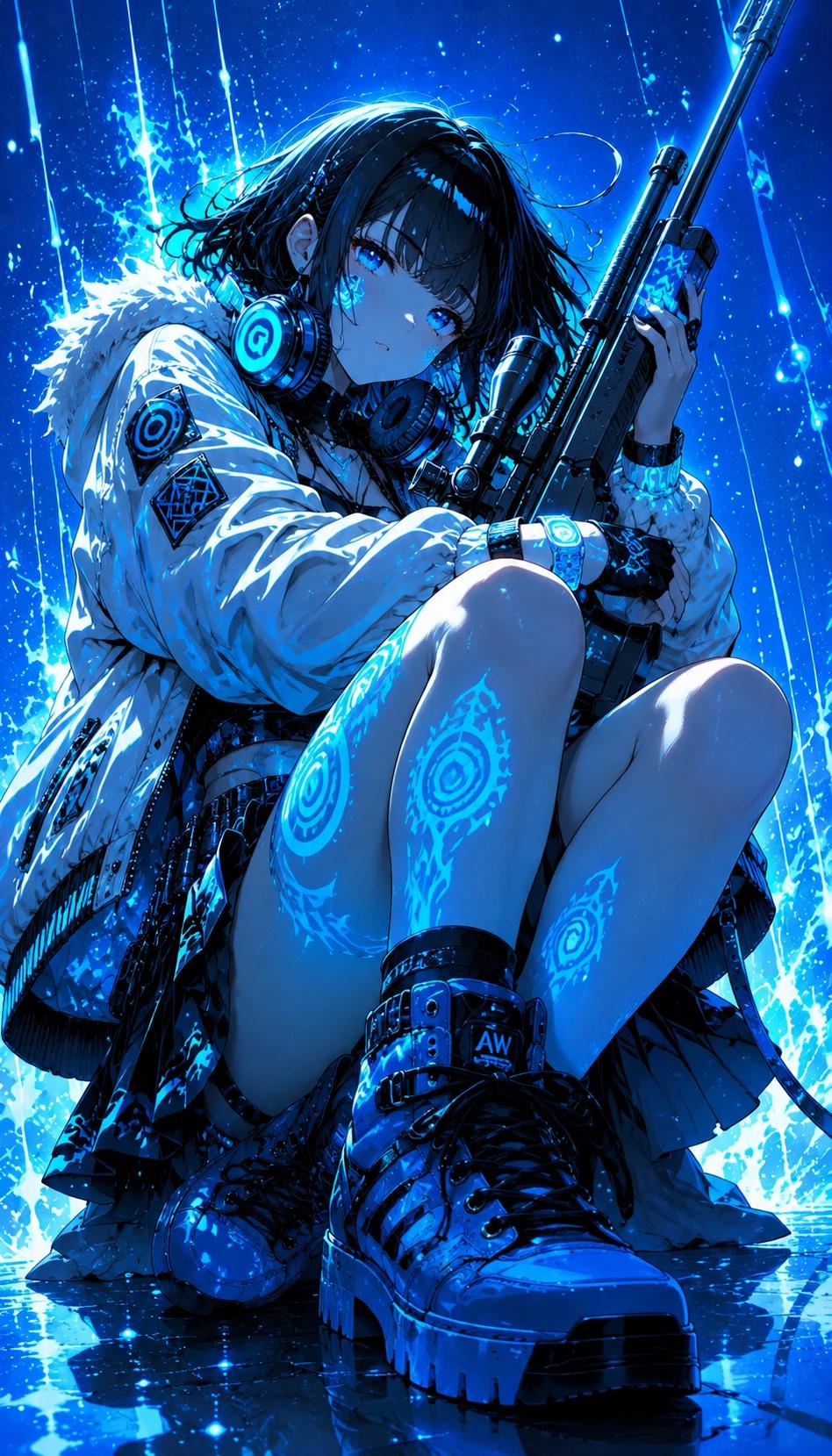 Neon Yuki thumbnail