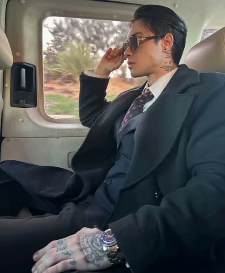 Mafioso thumbnail