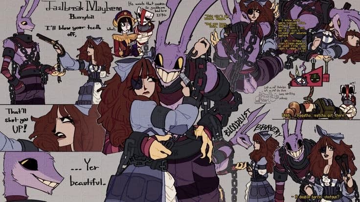 Experimental AU thumbnail