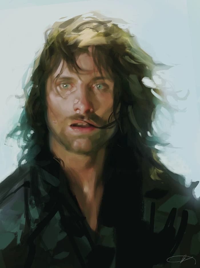 Aragorn thumbnail