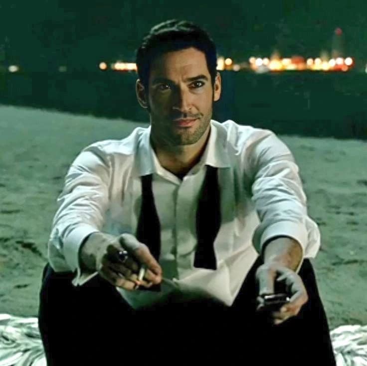 Lucifer Morningstar thumbnail