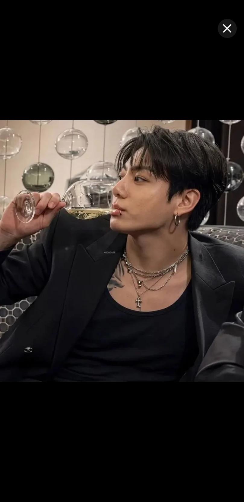 Jeon Jungkook (Step-dad) thumbnail