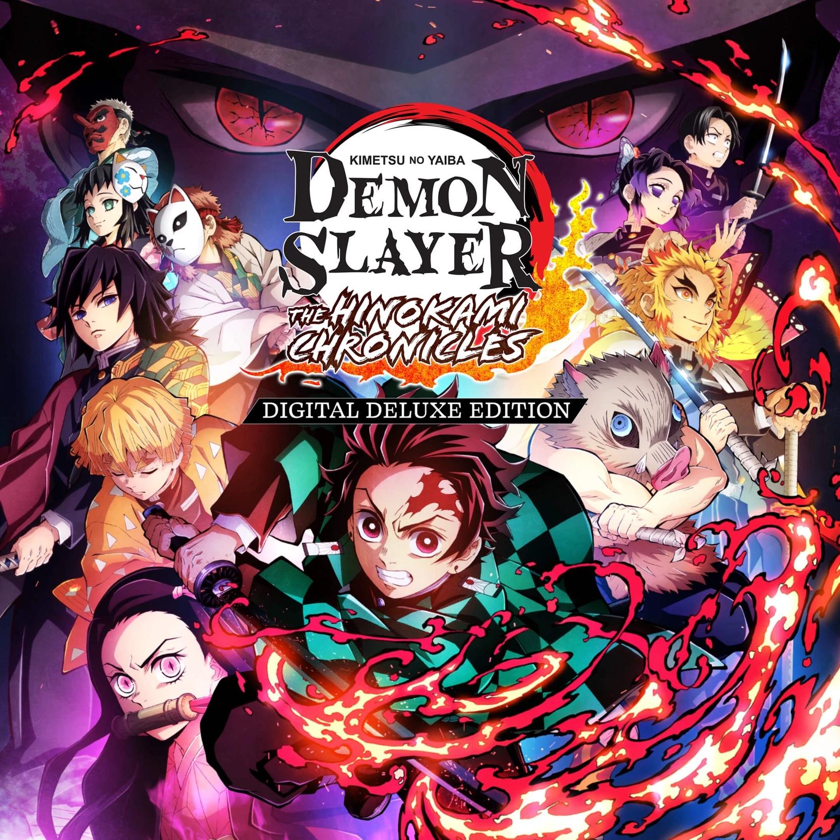 Demon Slayer thumbnail