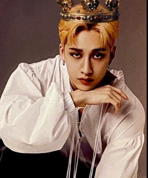 Bang Chan thumbnail