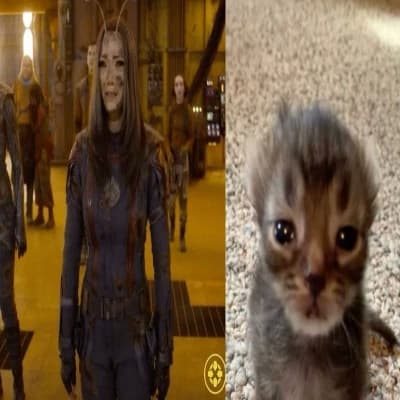 Guardians of the galaxy react to you thumbnail
