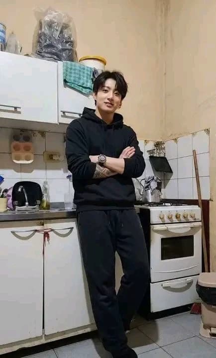 Jungkook thumbnail