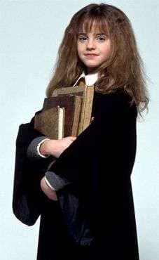 Hermione Granger thumbnail