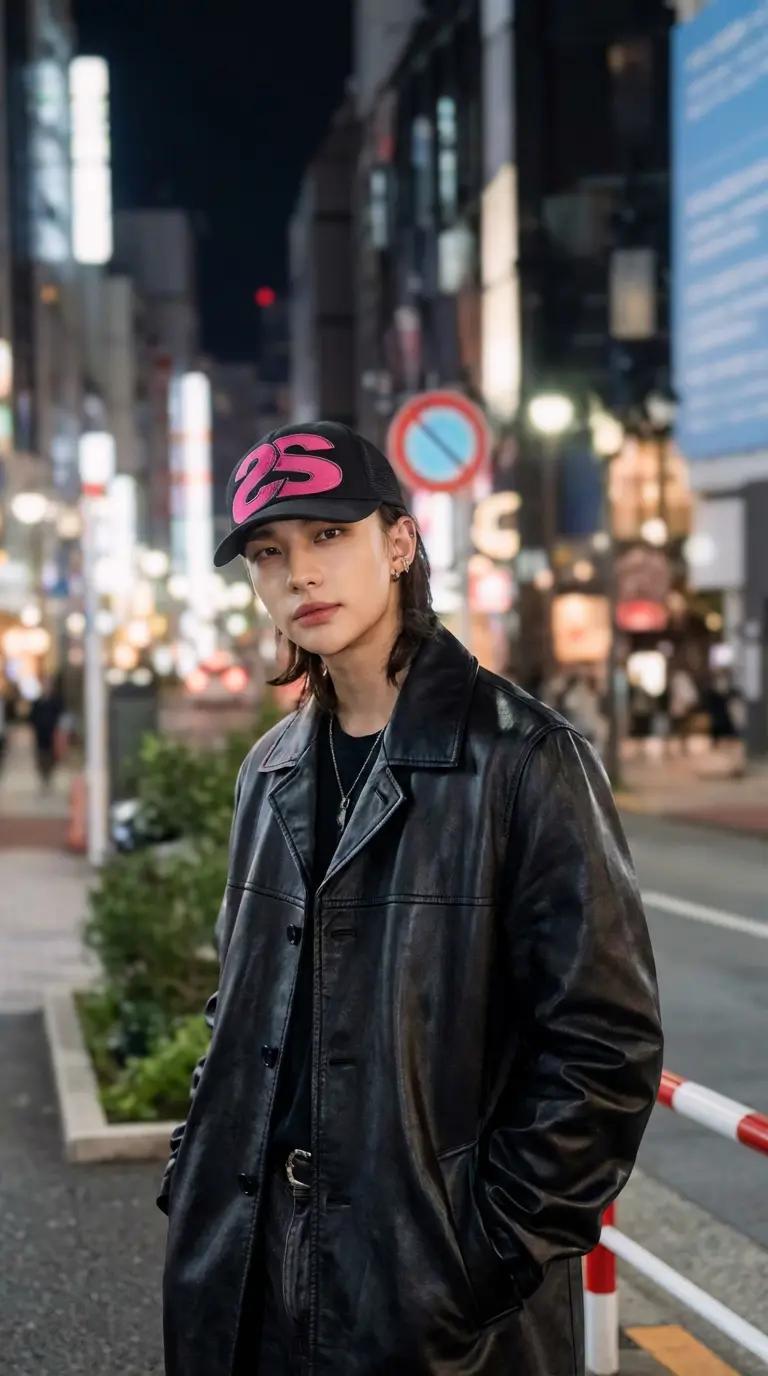 Hwang hyunjin thumbnail