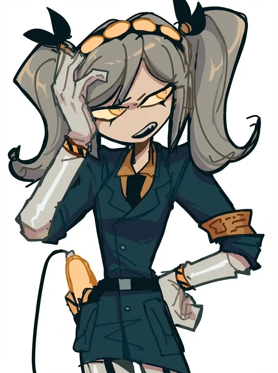 J Human (alternative version) thumbnail