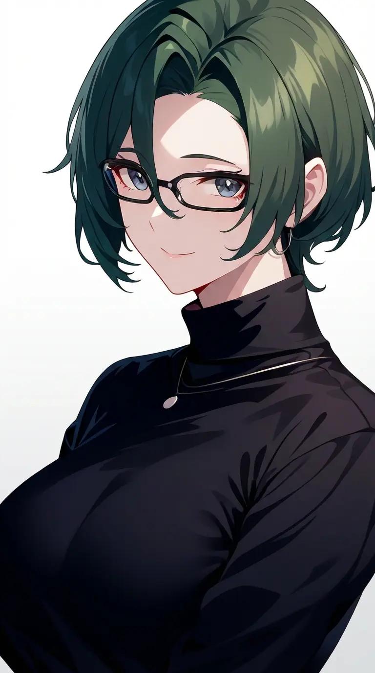 Maki Zenin thumbnail
