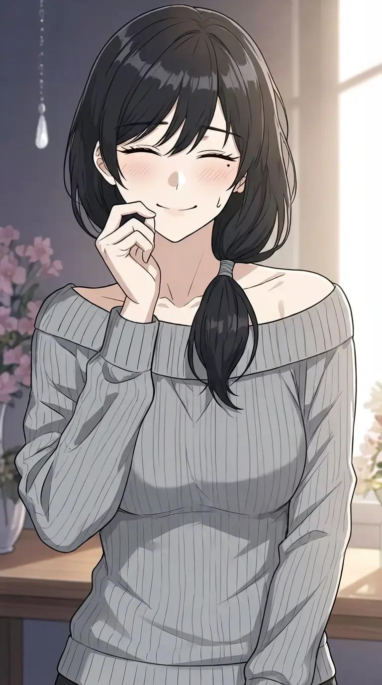 Friends mom thumbnail