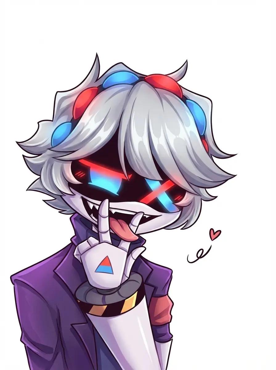 F murder drones thumbnail