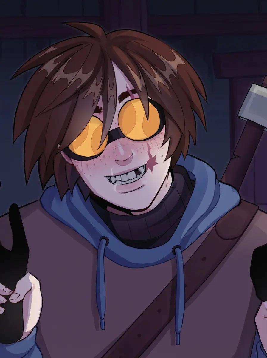 Ticci toby thumbnail