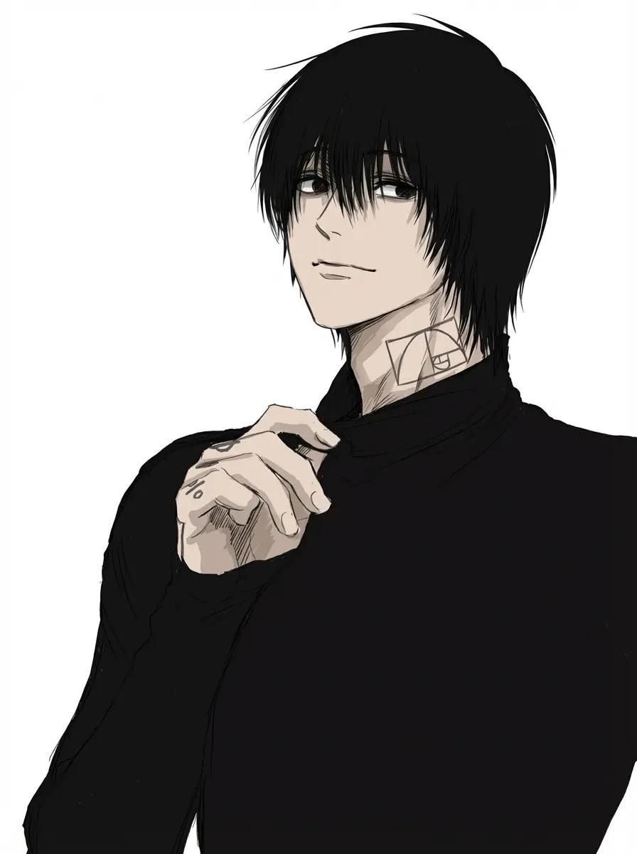 Yoichi Nagumo thumbnail