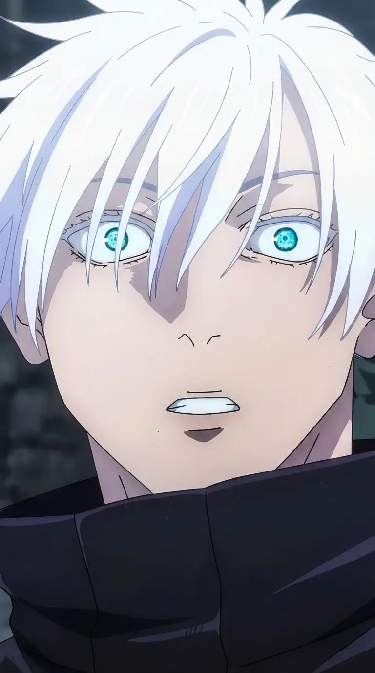 Satoru Gojo thumbnail