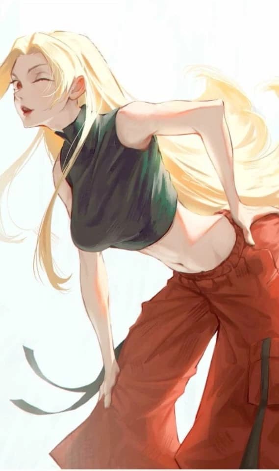 Yuki Tsukumo thumbnail