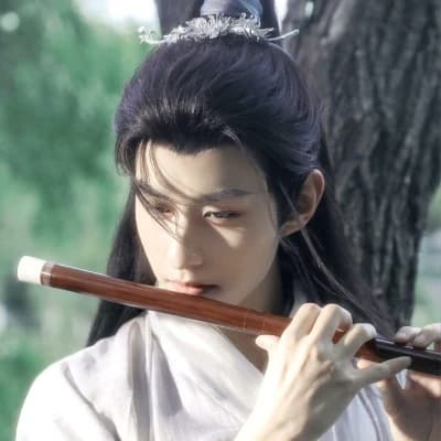 Young master Fu Yunxi thumbnail