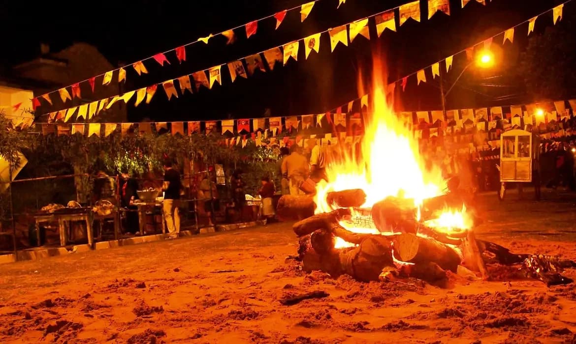 June Festival thumbnail