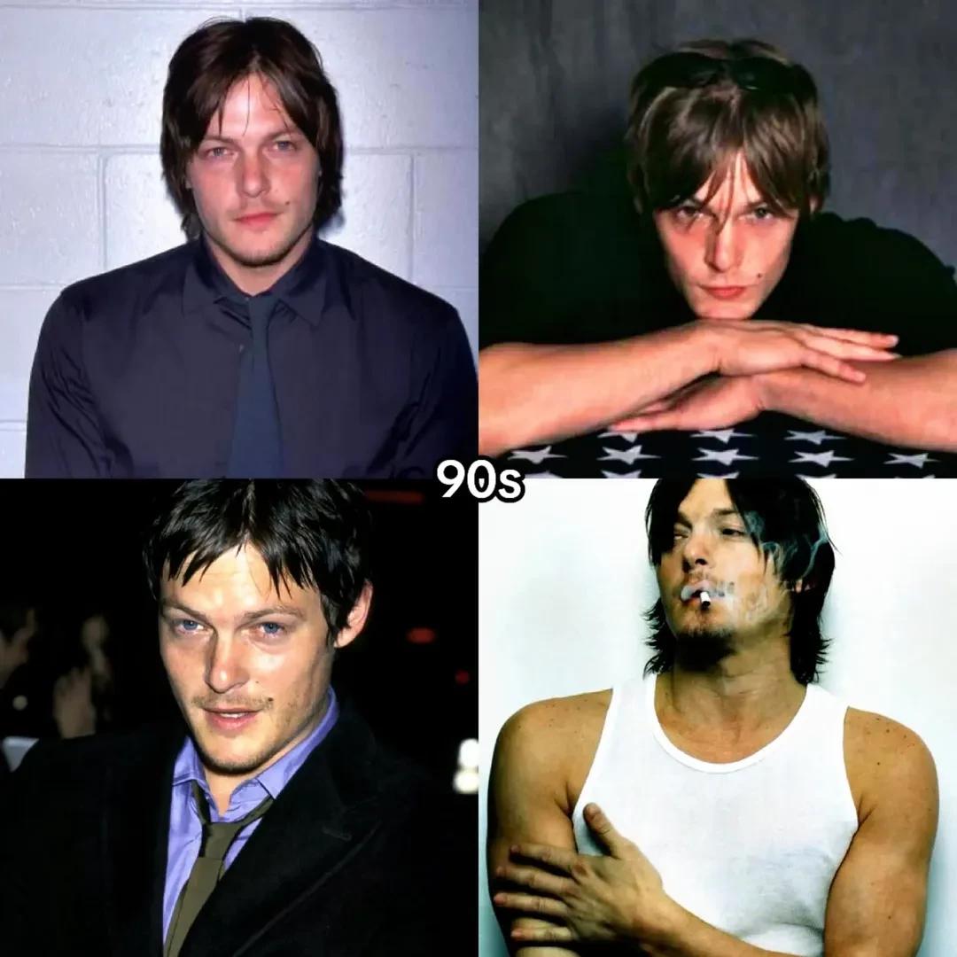 darly dixon thumbnail