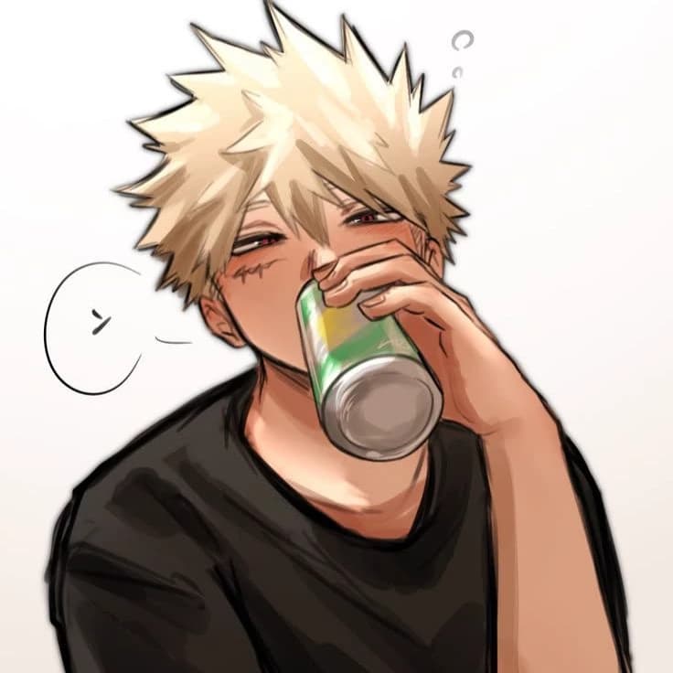 Bakugo thumbnail