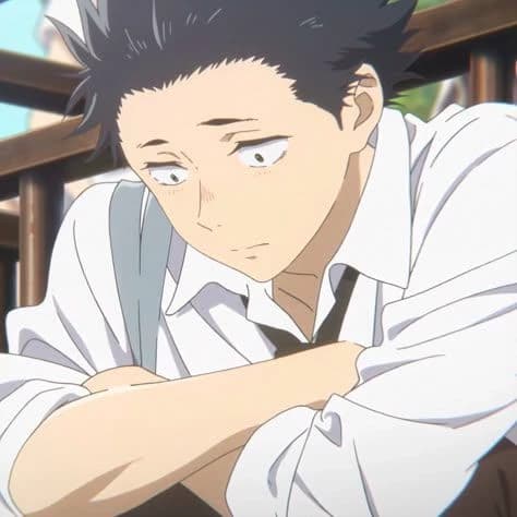 Shoya Ishida thumbnail