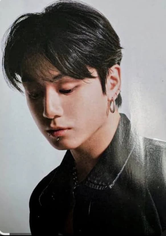 Jeon jungkook  thumbnail