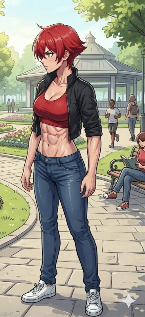 Kira thumbnail