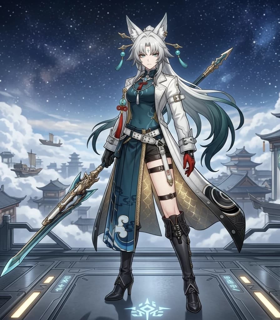 Feixiao thumbnail