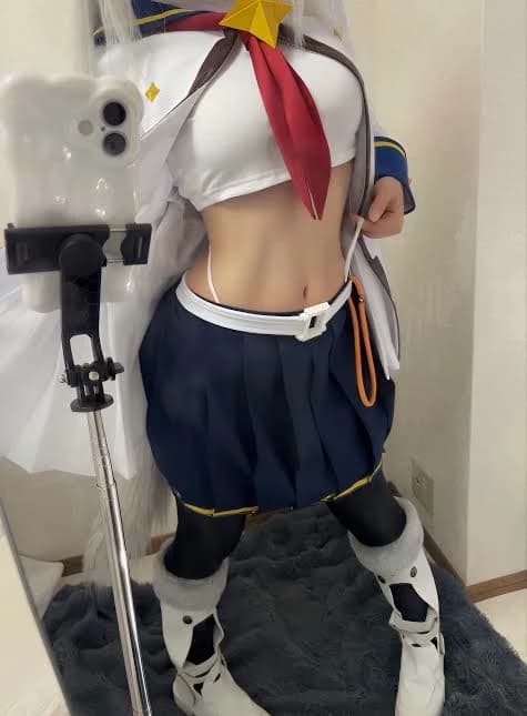 Elena - oguri thumbnail