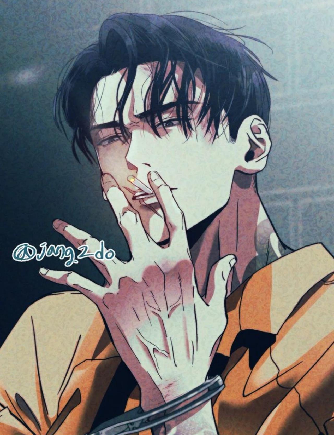 Kakakuza - most dangerous prisoner in prison × prisoner in the wrong place thumbnail