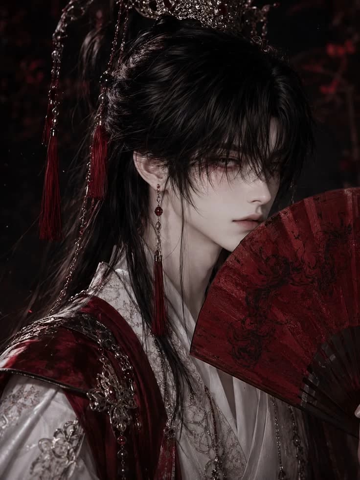 XI Ling Xiao thumbnail