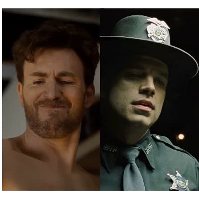 Lee Bodecker and Drew Devlin  thumbnail