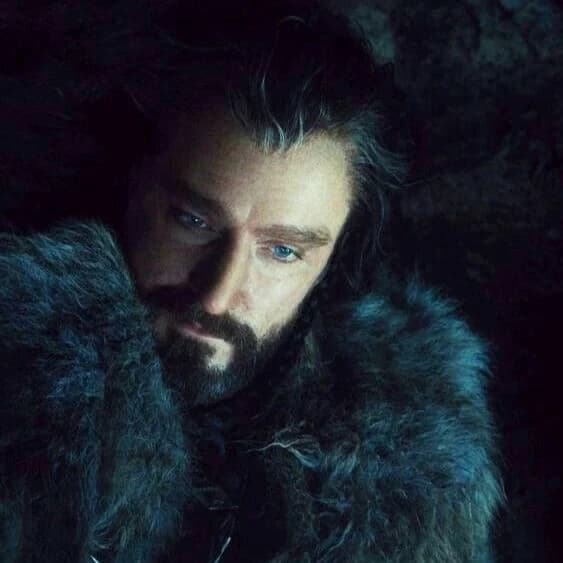 Thorin II Oakenshield thumbnail