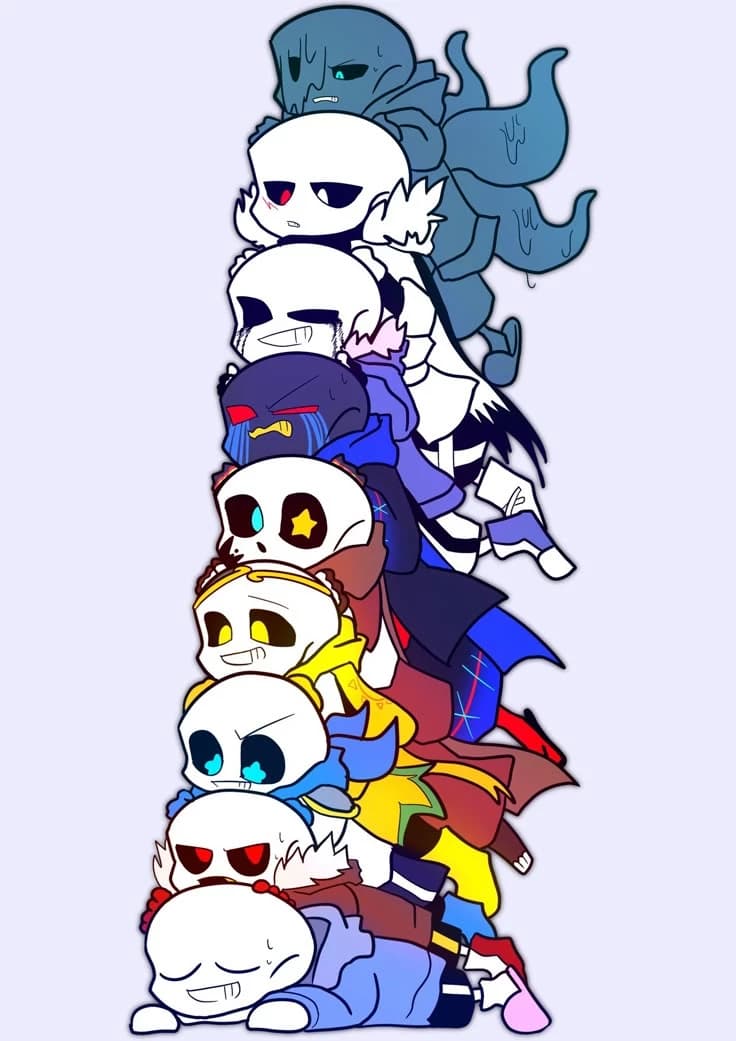 grup all au sans thumbnail