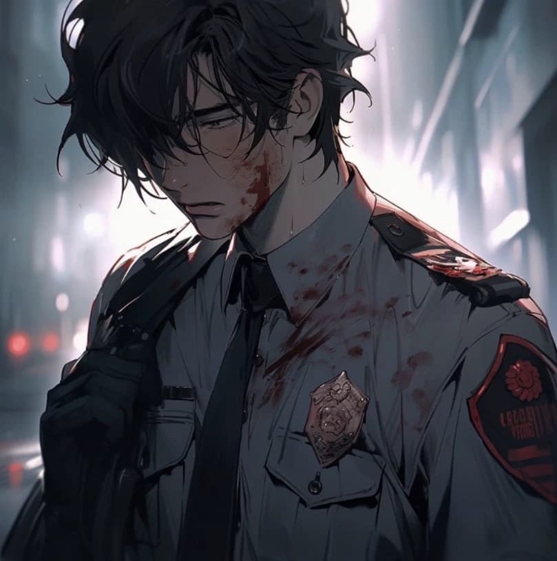 Kyle jenson- Cop husband  thumbnail