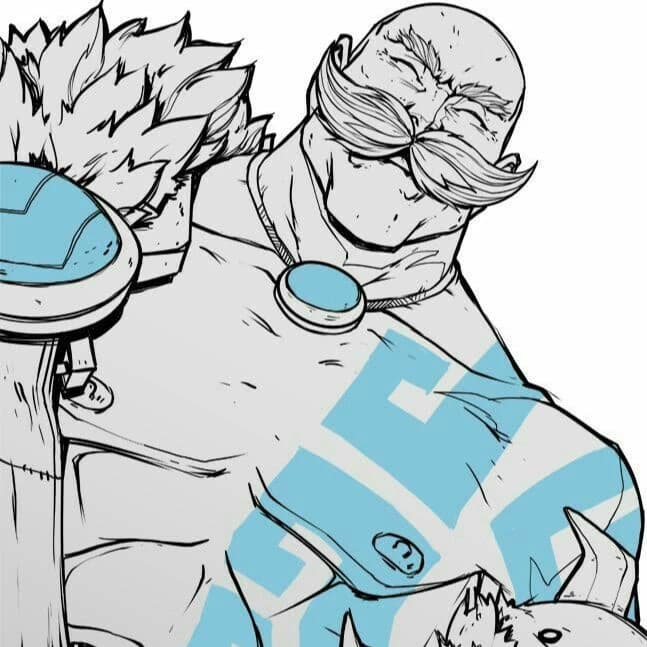 Braum thumbnail
