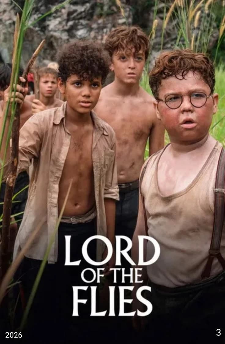 Lord of the Files thumbnail