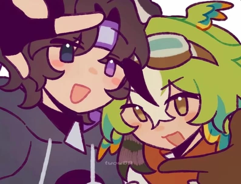 Odyssey Duo thumbnail