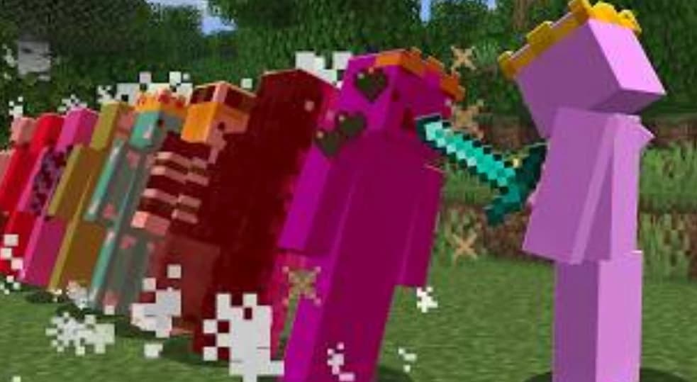 9 YouTubers share 1 Life thumbnail