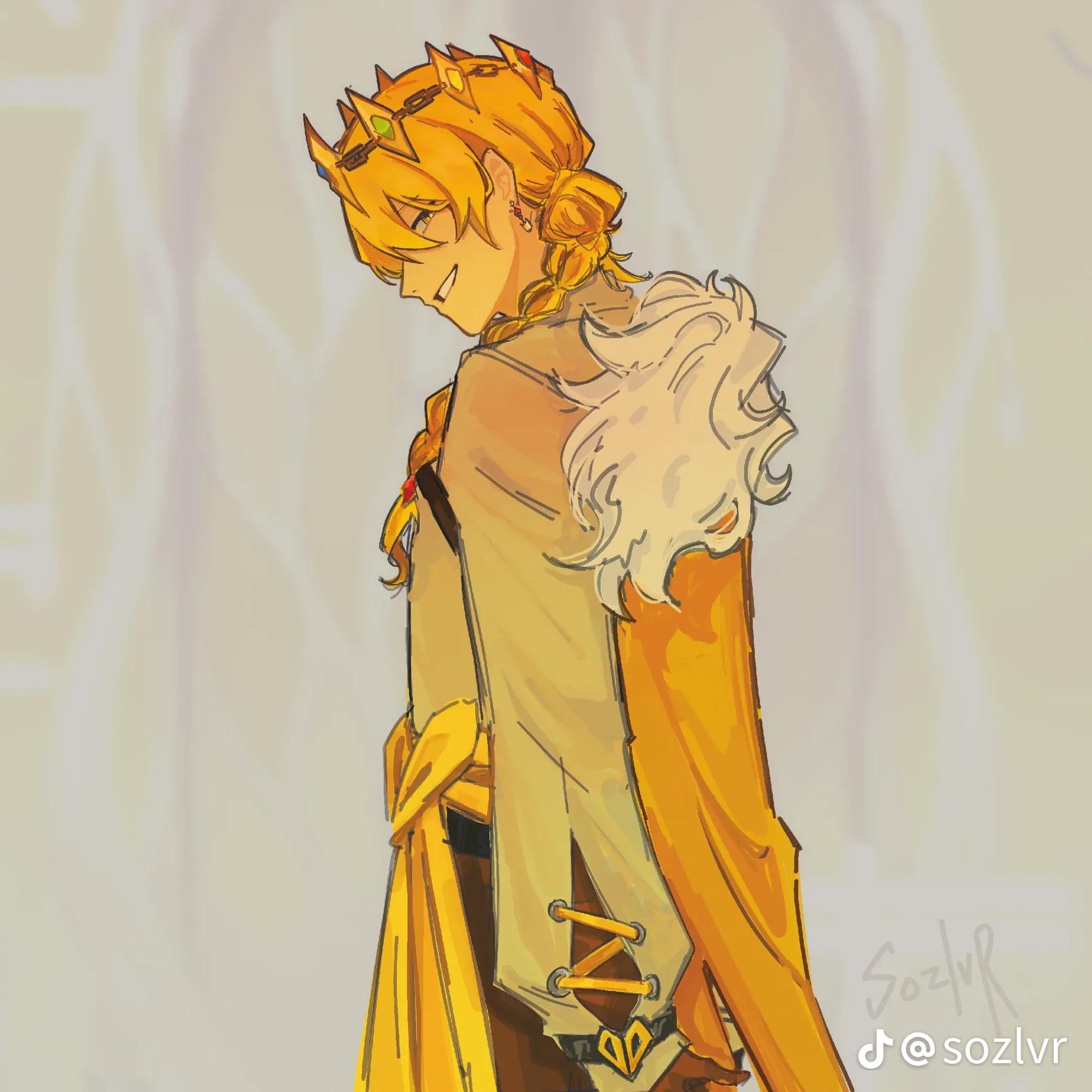 PrinceZam  thumbnail