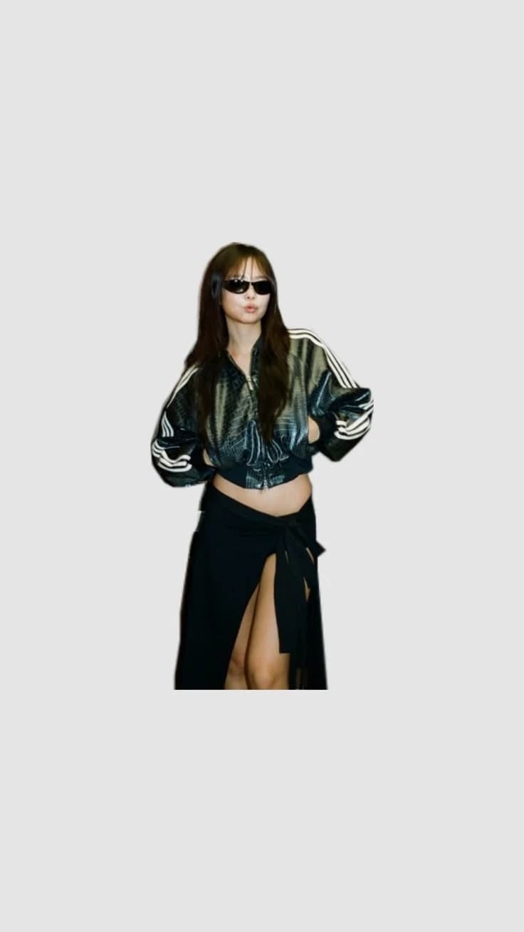 Jennie thumbnail