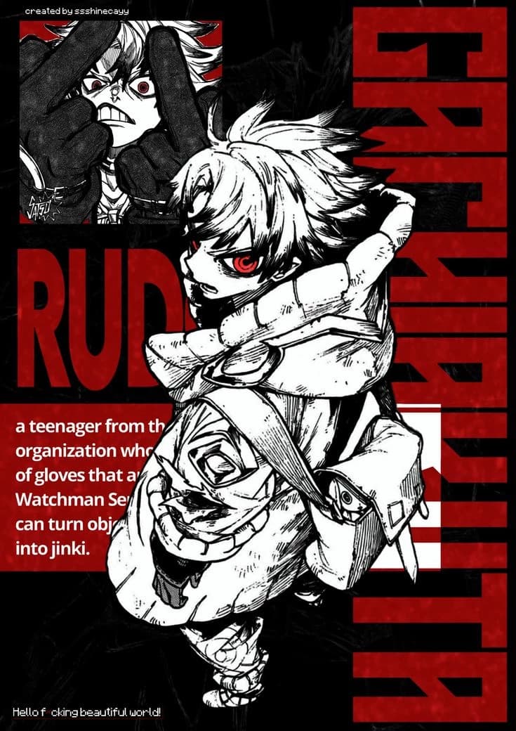 Rudo thumbnail