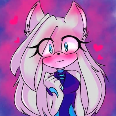 Diamon the Wolf thumbnail